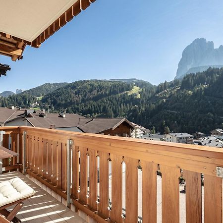 Apartments Soval Santa Cristina Val Gardena Zewnętrze zdjęcie