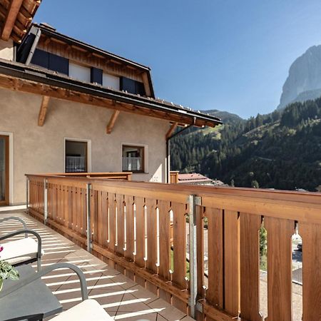 Apartments Soval Santa Cristina Val Gardena Zewnętrze zdjęcie