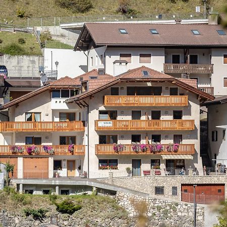 Apartments Soval Santa Cristina Val Gardena Zewnętrze zdjęcie