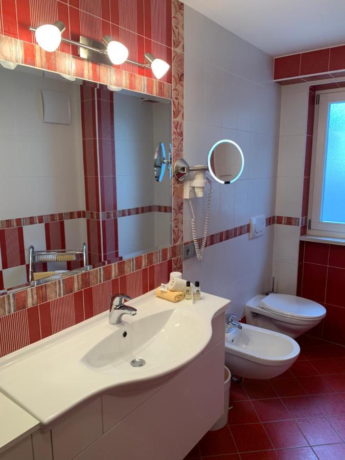 Apartments Soval Santa Cristina Val Gardena Zewnętrze zdjęcie