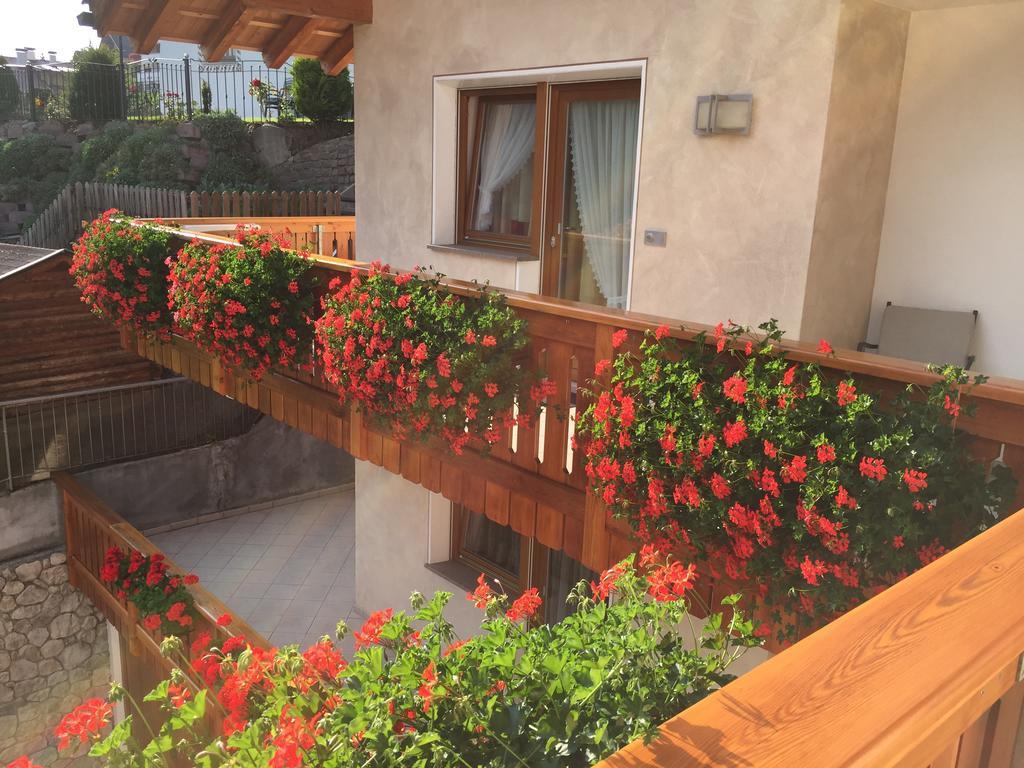 Apartments Soval Santa Cristina Val Gardena Zewnętrze zdjęcie