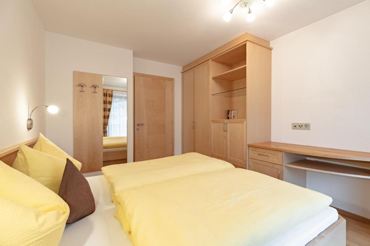 Apartments Soval Santa Cristina Val Gardena Zewnętrze zdjęcie