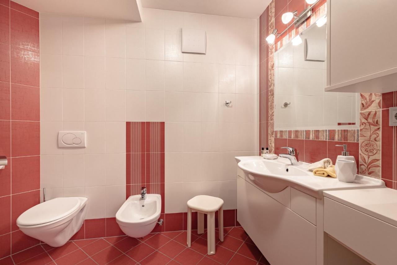 Apartments Soval Santa Cristina Val Gardena Zewnętrze zdjęcie