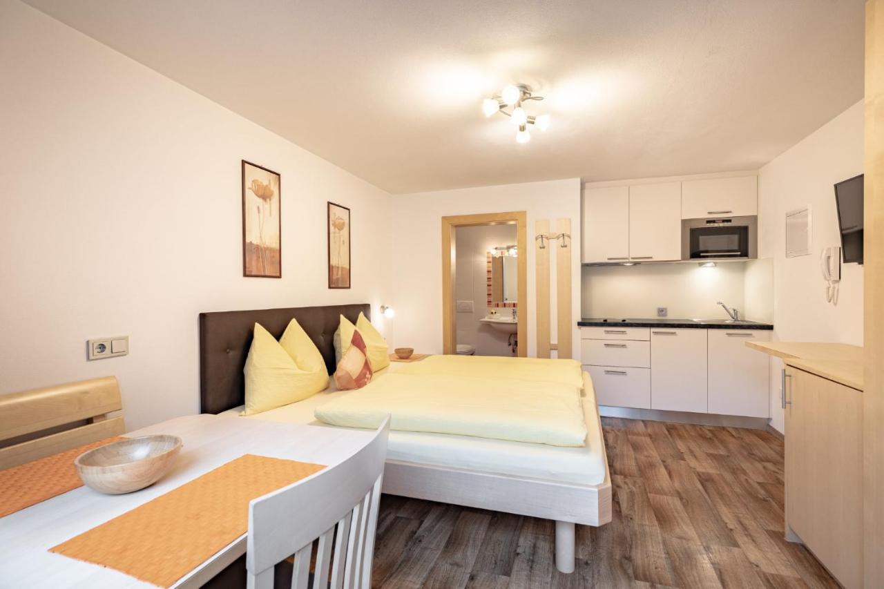 Apartments Soval Santa Cristina Val Gardena Zewnętrze zdjęcie