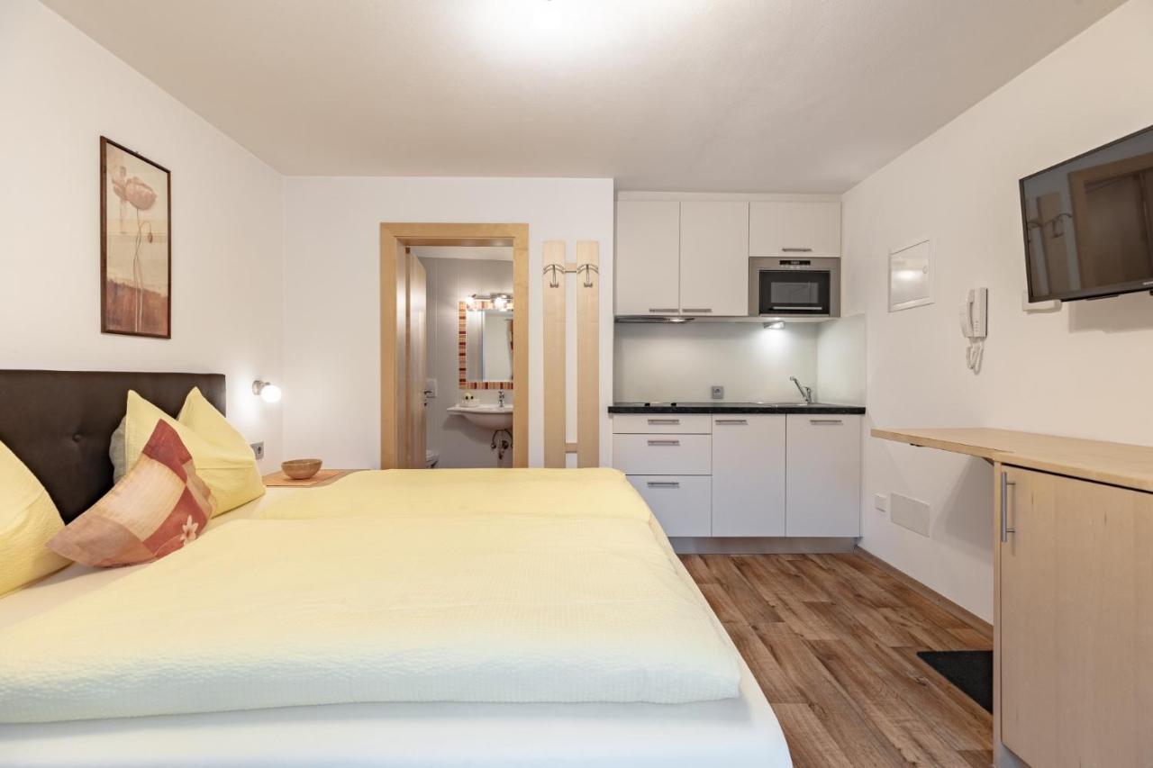 Apartments Soval Santa Cristina Val Gardena Zewnętrze zdjęcie