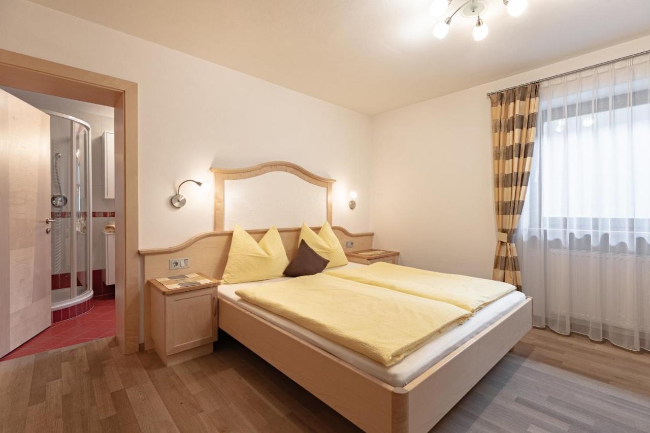Apartments Soval Santa Cristina Val Gardena Zewnętrze zdjęcie