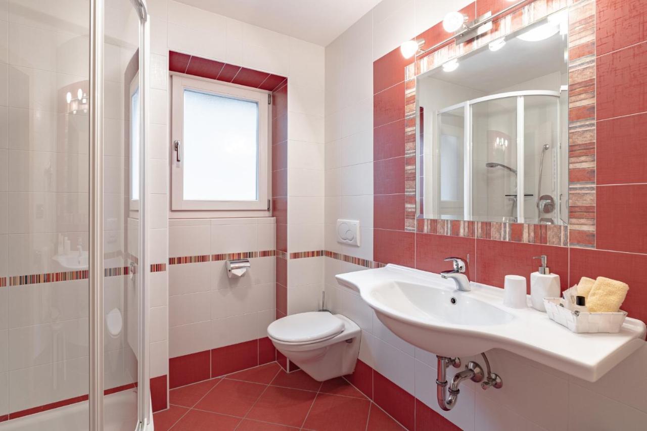 Apartments Soval Santa Cristina Val Gardena Zewnętrze zdjęcie