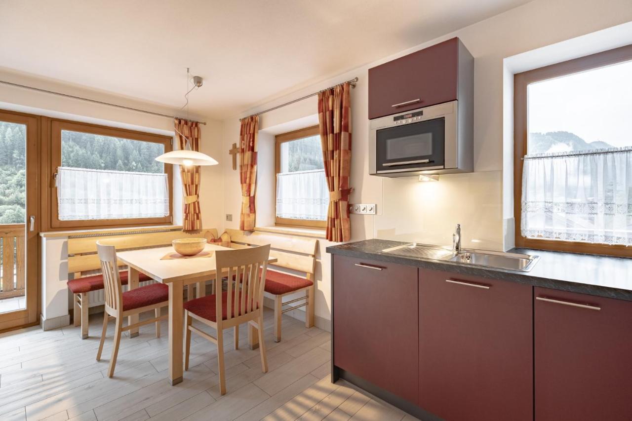 Apartments Soval Santa Cristina Val Gardena Zewnętrze zdjęcie