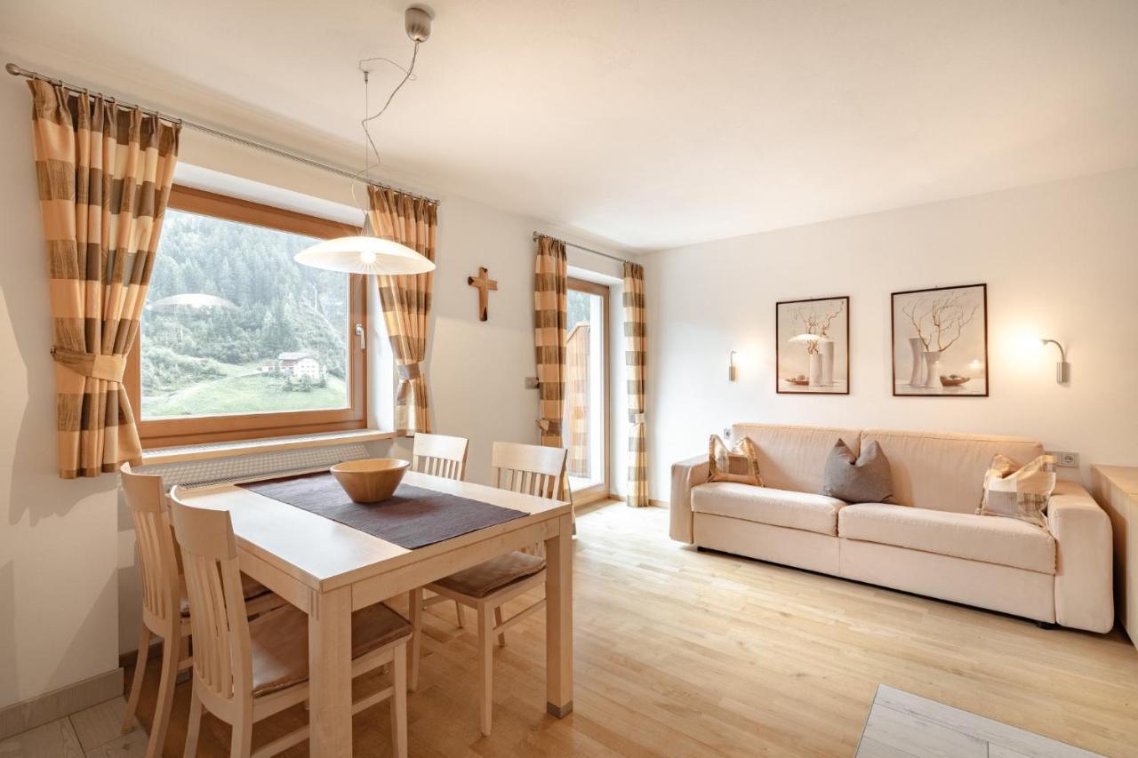 Apartments Soval Santa Cristina Val Gardena Zewnętrze zdjęcie