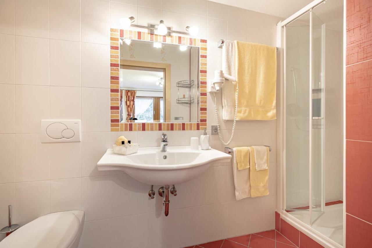 Apartments Soval Santa Cristina Val Gardena Zewnętrze zdjęcie