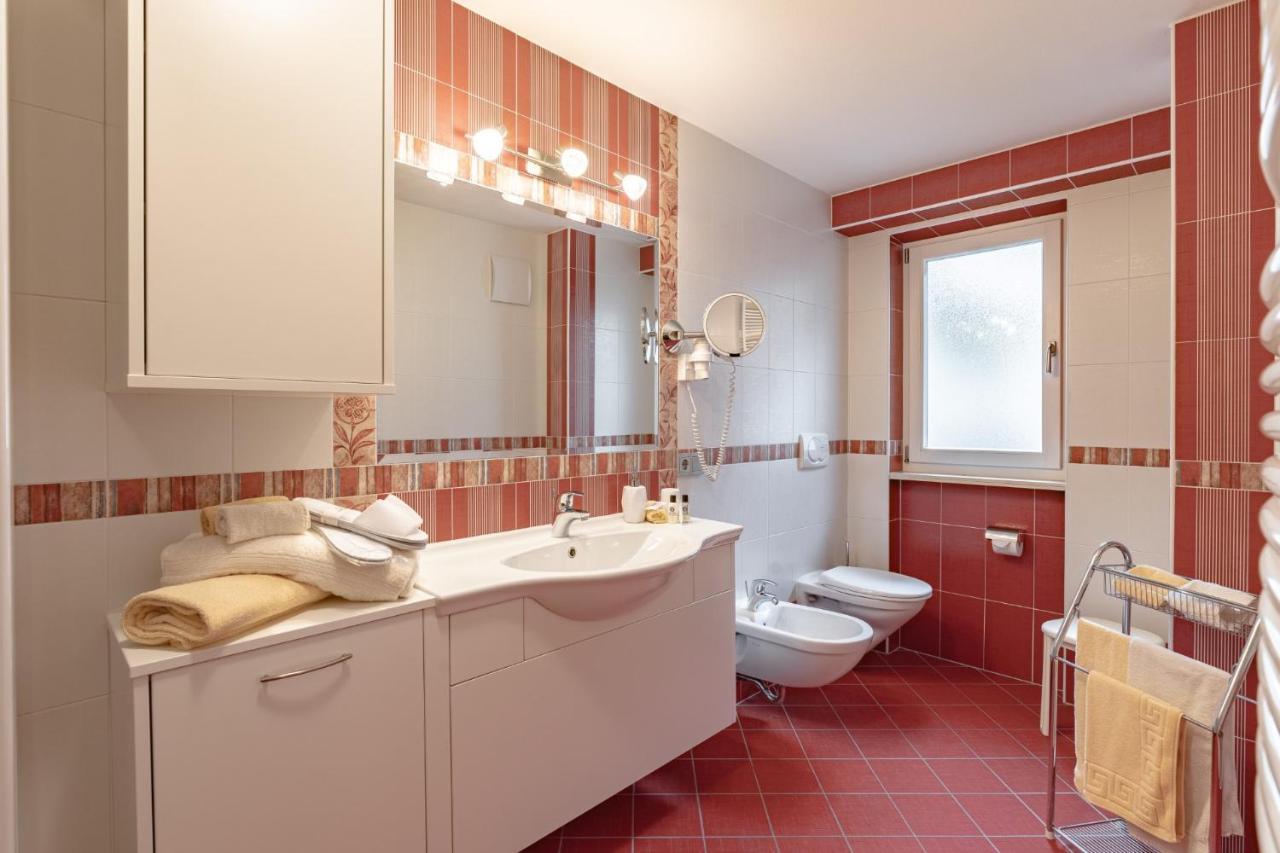 Apartments Soval Santa Cristina Val Gardena Zewnętrze zdjęcie