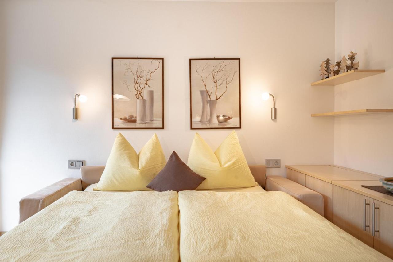 Apartments Soval Santa Cristina Val Gardena Zewnętrze zdjęcie
