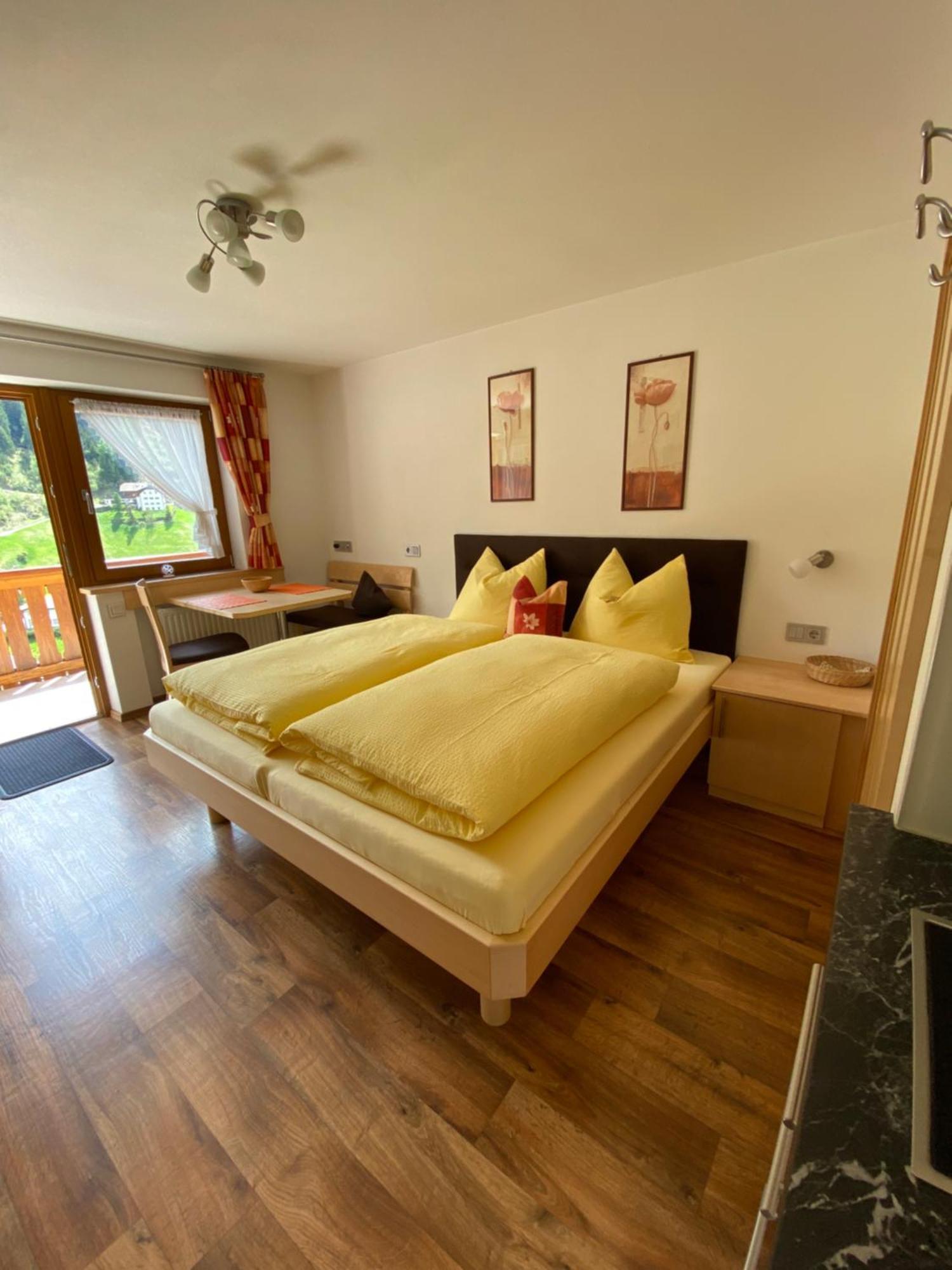 Apartments Soval Santa Cristina Val Gardena Zewnętrze zdjęcie