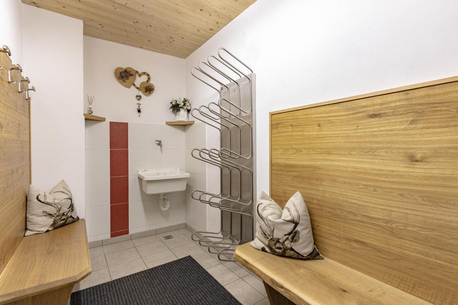 Apartments Soval Santa Cristina Val Gardena Zewnętrze zdjęcie