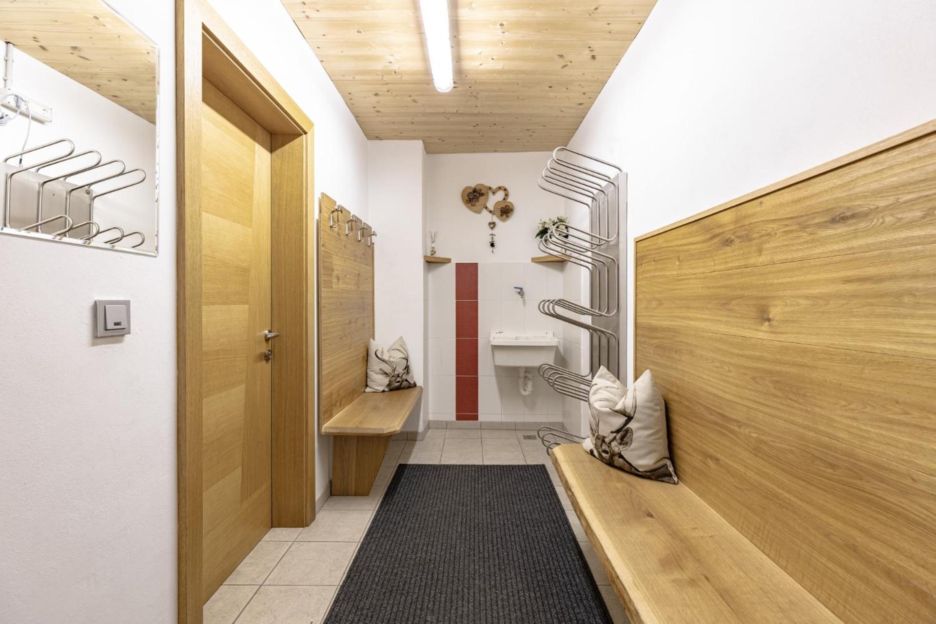 Apartments Soval Santa Cristina Val Gardena Zewnętrze zdjęcie
