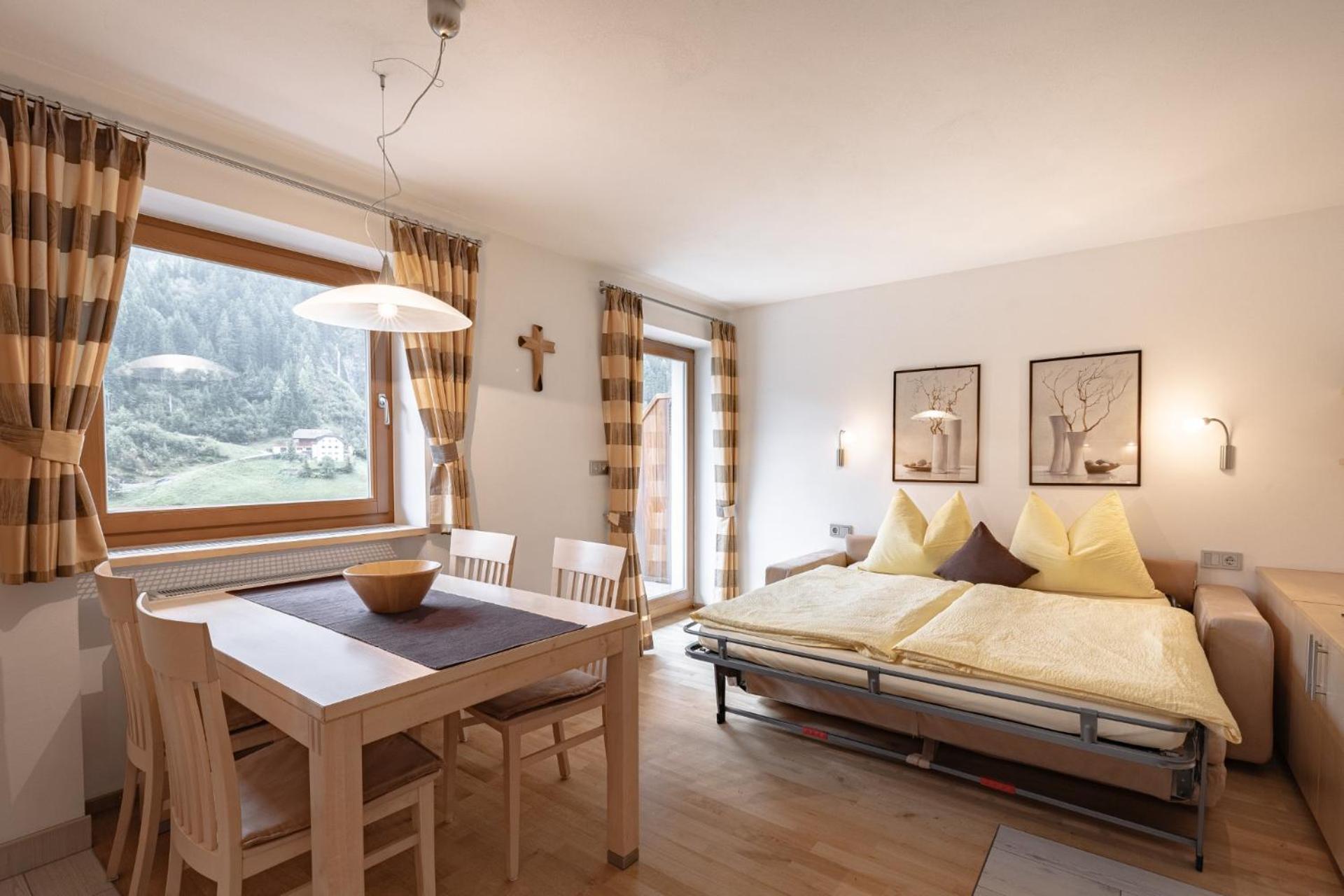 Apartments Soval Santa Cristina Val Gardena Zewnętrze zdjęcie