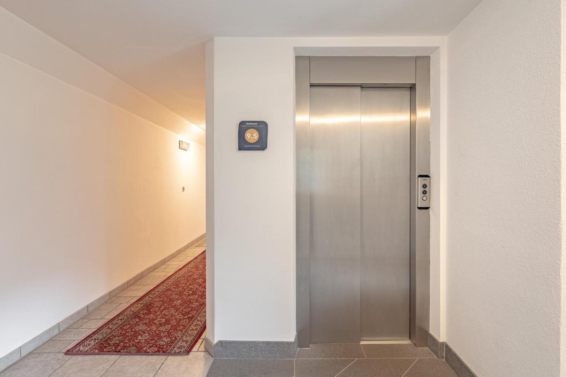 Apartments Soval Santa Cristina Val Gardena Zewnętrze zdjęcie