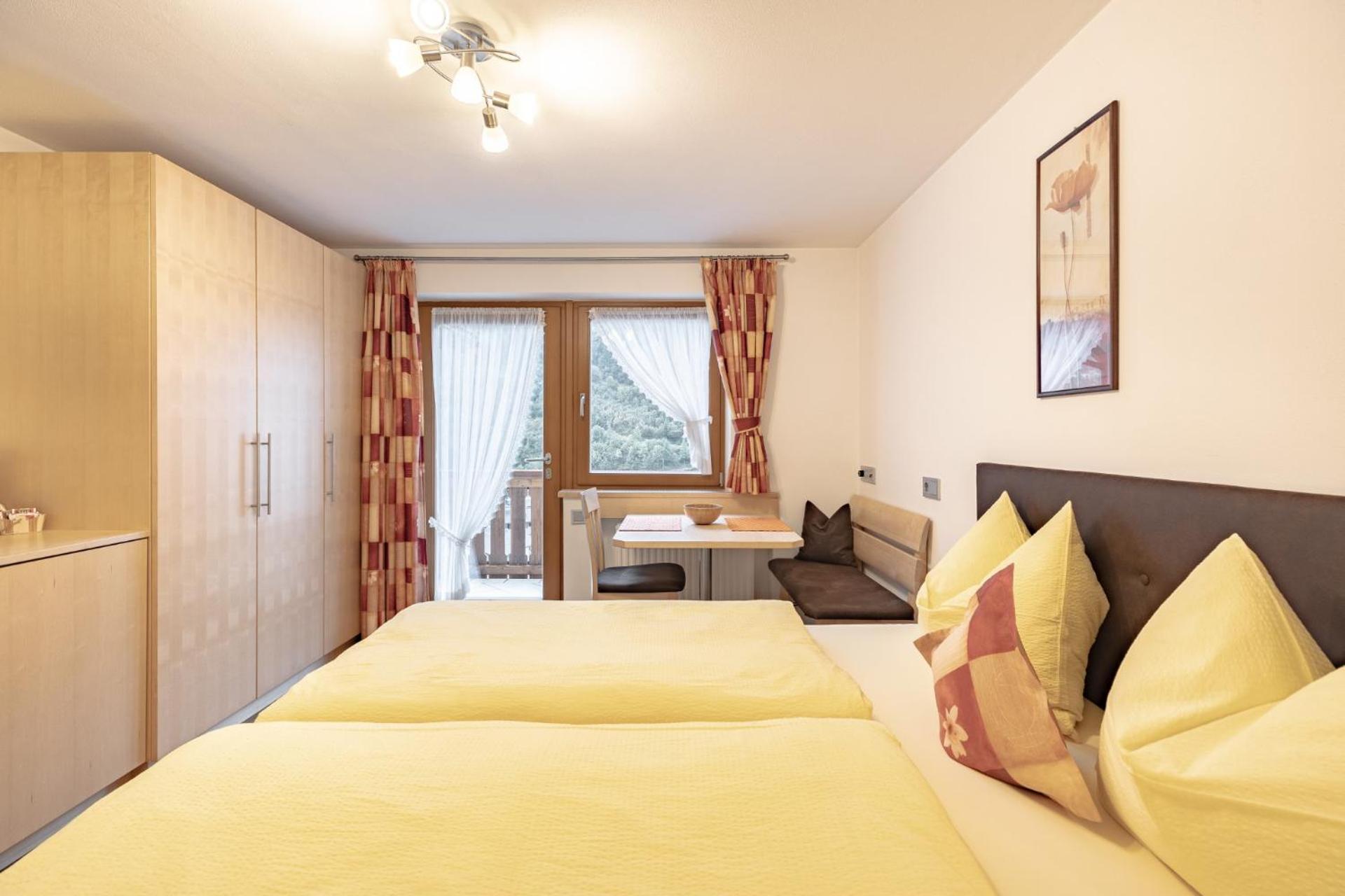 Apartments Soval Santa Cristina Val Gardena Zewnętrze zdjęcie