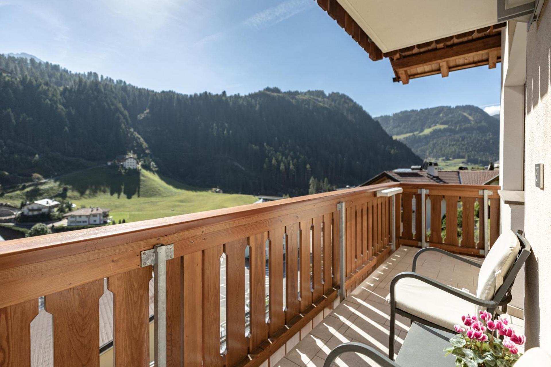 Apartments Soval Santa Cristina Val Gardena Zewnętrze zdjęcie