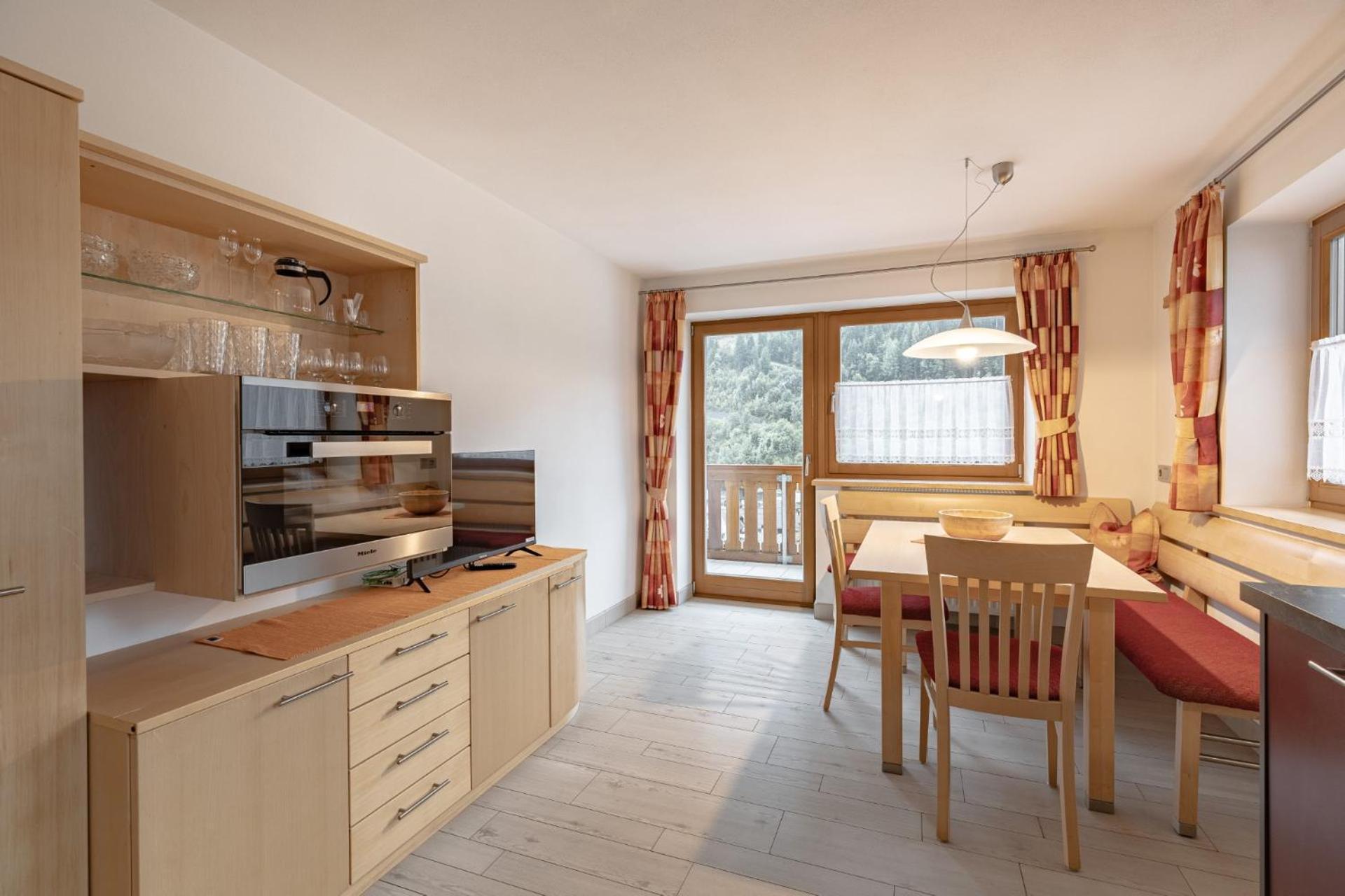 Apartments Soval Santa Cristina Val Gardena Zewnętrze zdjęcie