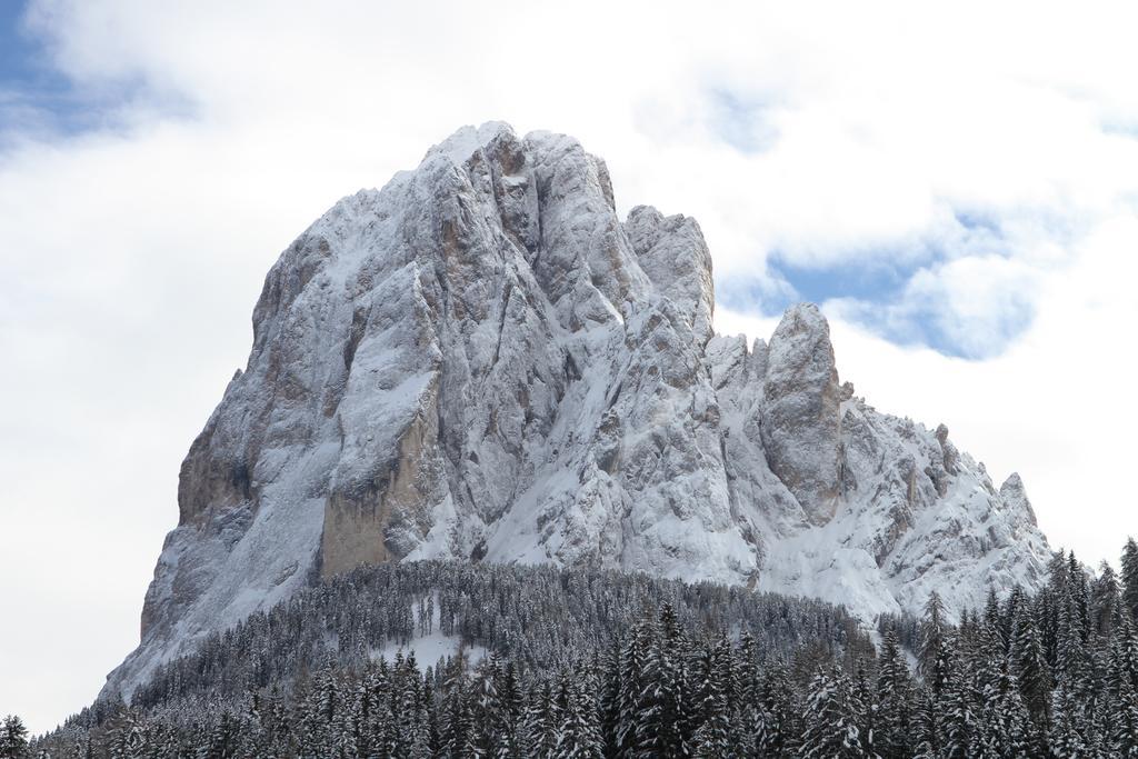 Apartments Soval Santa Cristina Val Gardena Zewnętrze zdjęcie
